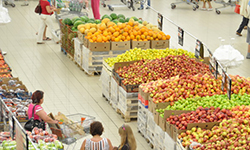 Урал заполонили ГМО-продукты