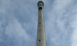 Башня самоустранения