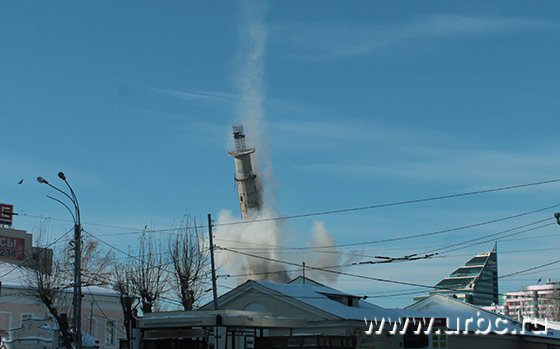 Частично устояла