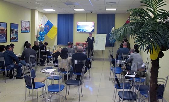 Фотография предоставлена пресс-службой туристической компании «Азимут 360» Фотография предоставлена пресс-службой туристической компании «Азимут 360»