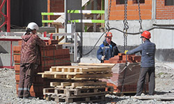 Застройщики экономят на безопасности