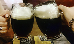 Пиво уйдет в тень