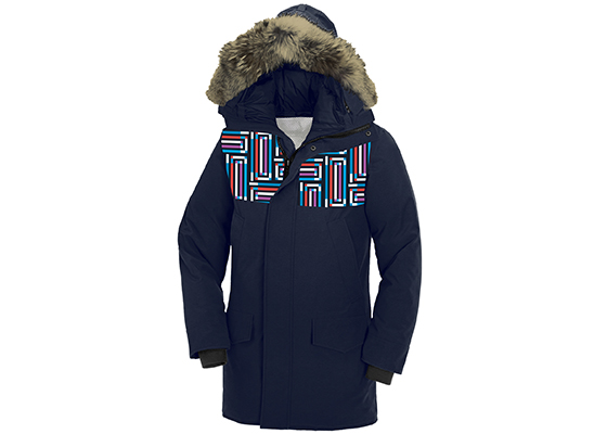 Фотография предоставлена SHISHKIN tailor manufacture