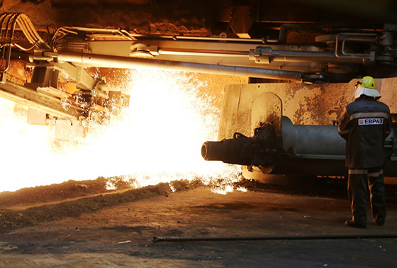 Фотография предоставлена управлением по связям с общественностью регионального центра корпоративных отношений «Урал» Фотография предоставлена управлением по связям с общественностью регионального центра корпоративных отношений «Урал»