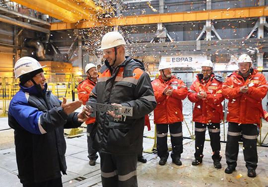 Фотография предоставлена управлением по связям с общественностью регионального центра  корпоративных отношений «Урал»