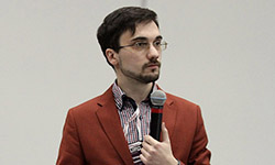 Роман Фадеев: Ответственным за ущерб нашей казне может быть физическое лицо. Фотография предоставлена Романом Фадеевым