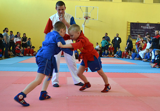 Фотография предоставлена пресс-службой АО «РСГ-Академическое»