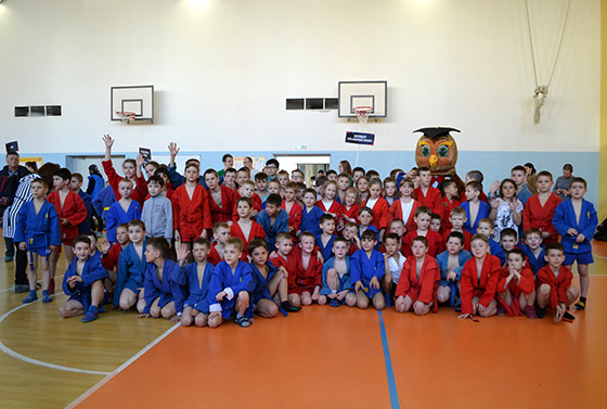 Фотография предоставлена пресс-службой АО «РСГ-Академическое»