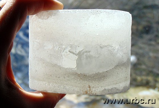 «СвердНИИхиммаш» развивает неядерный бизнес «СвердНИИхиммаш» развивает неядерный бизнес