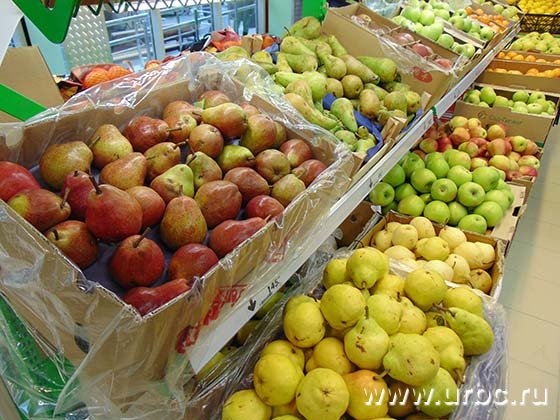 В Екатеринбурге открыли юбилейную «Пятерочку» В Екатеринбурге открыли юбилейную «Пятерочку»