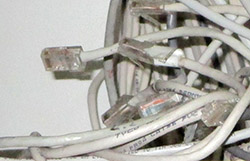 Связь без конкуренции