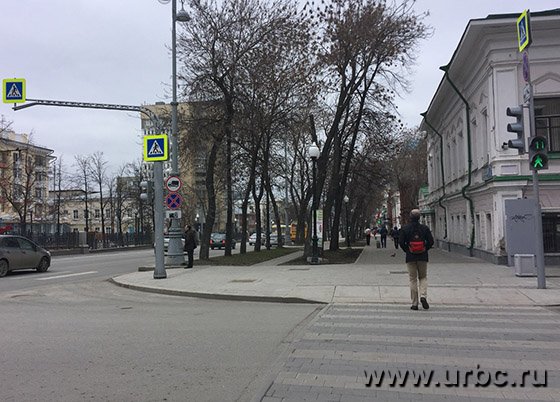 Фантомные велодорожки Екатеринбурга Фантомные велодорожки Екатеринбурга