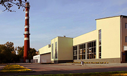 Украинская угроза для уральского бизнеса. Фотография с сайта Львовской изоляторной компании