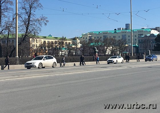 Обездвиженный Екатеринбург Обездвиженный Екатеринбург