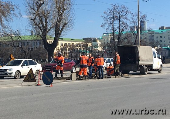 Обездвиженный Екатеринбург Обездвиженный Екатеринбург