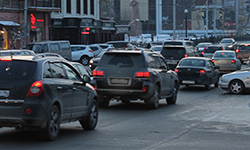 Пассажиров «высадили» из реформы