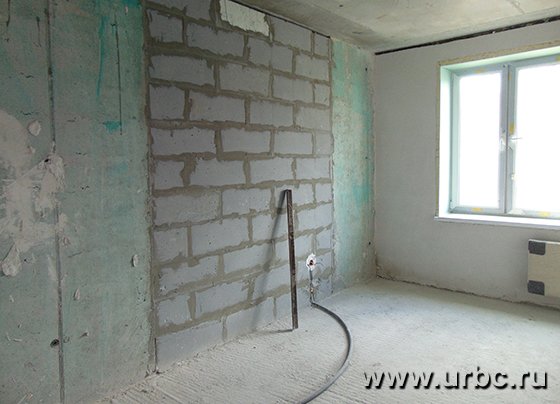 ЖК «Кольцовский»: еще полгода ожидания 