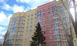 ЖК «Кольцовский»: еще полгода ожидания