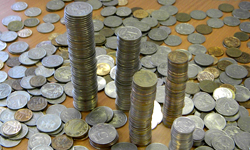 Свердловчане массово вышли на биржу