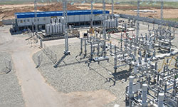 Украинская ловушка для российского бизнеса. Фотография с сайта Ровенского завода высоковольтной аппаратуры