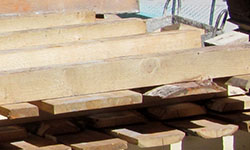 Деревянная бюрократия