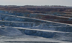 Фотография с сайта Томинского ГОКа