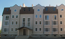 «Бухта Квинс» опять «зависла»