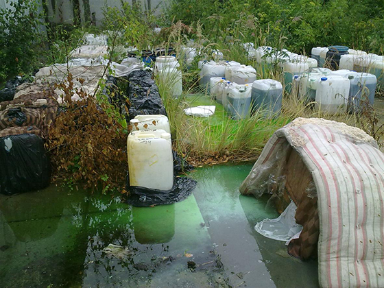 Фотография предоставлена жителем Каменска-Уральского Фотография предоставлена жителем Каменска-Уральского