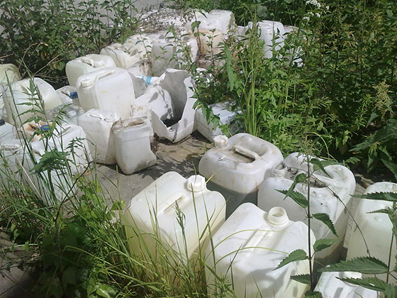 Фотография предоставлена жителем Каменска-Уральского Фотография предоставлена жителем Каменска-Уральского