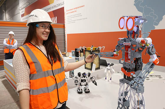 Фотография пресс-службы ЕВРАЗа