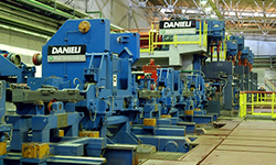 ММК выплатит финальные дивиденды за 2017 год. Фотография пресс-службы ММК