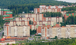 Новоуральск: «атомный» стимул к развитию. Фотография пресс-службы АО «УЭХК»