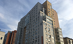 ТСЖ «Попова 33а»: наследство проблем