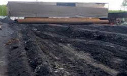 Ловушка трубного «сэконд-хэнда». Фотография с сайта Росприроднадзора