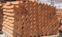 На Урале закрываются строительные заводы