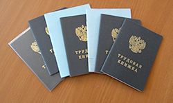 Безработные вместо пенсионеров