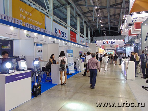 «Иннопром-2018»: вектор цифровизации