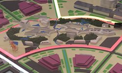 Обещанного «300-Парка» ждут