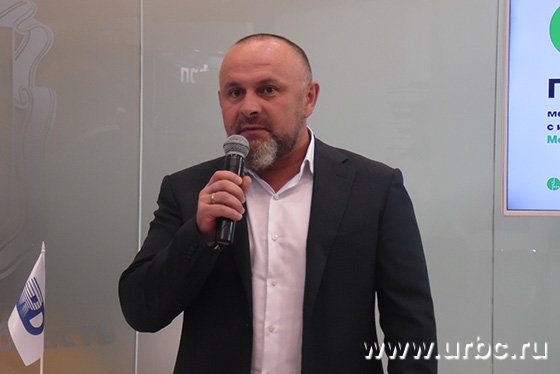 «Иннопром-2018»: «умные» соглашения «МегаФона»