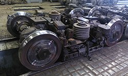 Концессию поставили на рельсы