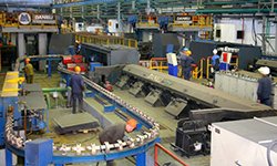 ММК внедряет идеи персонала. Фотография с официального сайта ММК