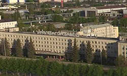 Корпорация УВЗ оптимизирует штат. Фотография с официального сайта Уралвагонзавода