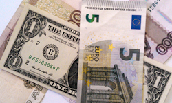 Кредиты в рублях против валюты