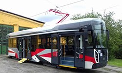 На те же рельсы