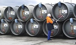 УЭХК повышает безопасность техпроцессов