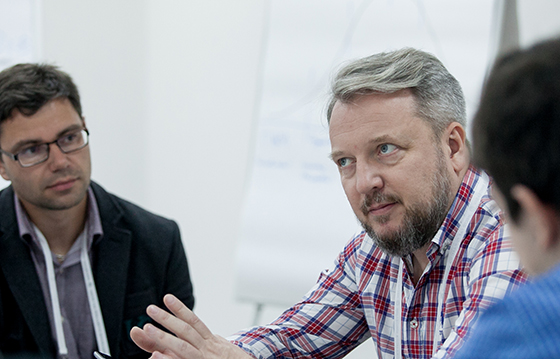 Фотография пресс-службы технопарка «Университетский» Фотография пресс-службы технопарка «Университетский»