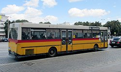 Передел муниципальных предприятий