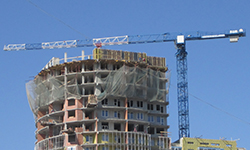 Риски новой волны «долевки»