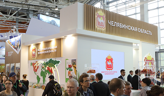 Фотография с сайта правительства Челябинской области Фотография с сайта правительства Челябинской области