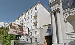 Изображение с сервиса Google.Maps